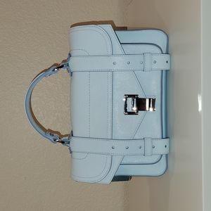 ❌️Sold❌️Proenza Schouler PS1 Tiny pale blue